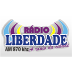 Radio Liberdade AM - 870 AM Iguatu
Listen Radio Online Free
Radio Liberdade AM - 870 AM Iguatu