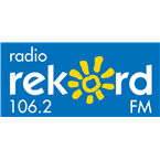 Radio Rekord FM - 106.2 FM Radom
Listen Radio Online Free
Radio Rekord FM - 106.2 FM Radom