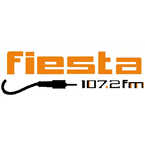 Fiesta FM - 95.0 FM Murcia
Listen Radio Online Free
Fiesta FM - 95.0 FM Murcia