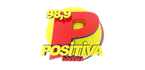 Positiva FM - 98.9 FM Goiânia