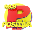 Positiva FM - 98.9 FM Goiânia
Listen Radio Online Free
Positiva FM - 98.9 FM Goiânia