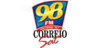 Sistema Correio - 98.3 FM Joao Pessoa