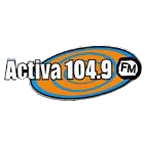 Activa FM - 104.9 FM Santa Rita
Listen Radio Online Free
Activa FM - 104.9 FM Santa Rita