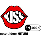 Kiss FM - 100.9 FM Chisinau
Listen Radio Online Free
Kiss FM - 100.9 FM Chisinau