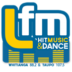 Living For Music - 88.4 FM Whitianga
Listen Radio Online Free
Living For Music - 88.4 FM Whitianga