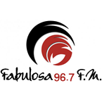 Fabulosa FM - 96.7 FM Peravia
escuchar radio en línea libre
Fabulosa FM - 96.7 FM Peravia