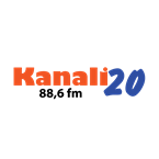 Kanali 20 - 107.5 FM Kalamata
Listen Radio Online Free
Kanali 20 - 107.5 FM Kalamata