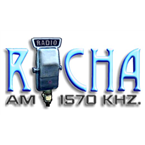 Radio Rocha - 1570 AM La Plata
makinig ng radyo online libreng
Radio Rocha - 1570 AM La Plata