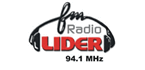 Radio Lider - 94.1 FM Barrio Norte