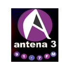 Radio Antena 3 - 91.7 FM Guayaquil
Listen Radio Online Free
Radio Antena 3 - 91.7 FM Guayaquil