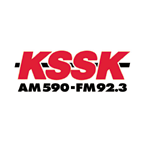 KSSK - 590 AM Honolulu, HI
Listen Radio Online Free
KSSK - 590 AM Honolulu, HI