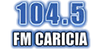 FM Caricia - 104.5 FM Melipilla