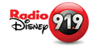 Radio Disney - 91.9 FM Montevideo