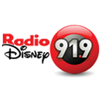 Radio Disney - 91.9 FM Montevideo
escuchar radio en línea libre
Radio Disney - 91.9 FM Montevideo