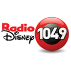 Radio Disney - 104.9 FM Santiago de Chile
Listen Radio Online Free
Radio Disney - 104.9 FM Santiago de Chile