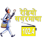 Radio Sagarmatha - 102.4 FM Patan
kuulata raadiot online tasuta
Radio Sagarmatha - 102.4 FM Patan