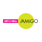 Radio Amigo - 107.1 FM Rotterdam
Listen Radio Online Free
Radio Amigo - 107.1 FM Rotterdam