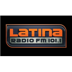 Latina FM - 101.1 FM Suipacha
Listen Radio Online Free
Latina FM - 101.1 FM Suipacha