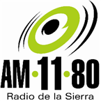 Radio De La Sierra - 1180 AM Tandil, Buenos Aires
Listen Radio Online Free
Radio De La Sierra - 1180 AM Tandil, Buenos Aires