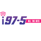 97.5 Bob FM Logo