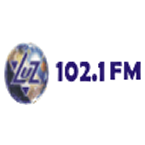 Luz FM - 102.1 FM Guanare
escuchar radio en línea libre
Luz FM - 102.1 FM Guanare