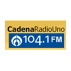 XEDF - Radio Uno 104.1 FM Mexico City, DF
Listen Radio Online Free
XEDF - Radio Uno 104.1 FM Mexico City, DF