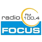 Radio Focus - 100.4 FM Salgotarjan
dëgjoni radio online falas
Radio Focus - 100.4 FM Salgotarjan