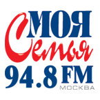 Radio Moya Semya - 94.8 FM Moscow
kusikiliza redio online bure
Radio Moya Semya - 94.8 FM Moscow