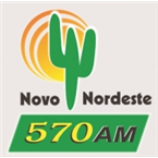 Radio Novo Nordeste - 570 AM Arapiraca,
ouvir a rádio on-line gratuito
Radio Novo Nordeste - 570 AM Arapiraca,