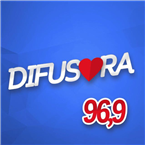 Radio Difusora - 96.9 FM Manaus
ouvir a rádio on-line gratuito
Radio Difusora - 96.9 FM Manaus