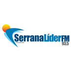 Serrana FM - 93.5 FM Jacobina
Listen Radio Online Free
Serrana FM - 93.5 FM Jacobina