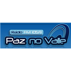 GMUH - Radio Paz no Valle 105.9 FM Balneario Camboriu, SC
Listen Radio Online Free
GMUH - Radio Paz no Valle 105.9 FM Balneario Camboriu, SC