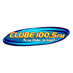 Clube FM - 104.7 FM Sao Carlos, SP
Listen Radio Online Free
Clube FM - 104.7 FM Sao Carlos, SP