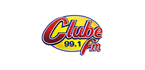 RÃ¡dio Clube FM - 99.1 FM Recife, PE