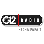 MCI Radio - 1550 AM Bogotá
hlusta útvarp á netinu ókeypis
MCI Radio - 1550 AM Bogotá