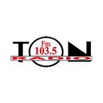 Radio Ton - 103.5 FM Ternopil
Listen Radio Online Free
Radio Ton - 103.5 FM Ternopil