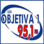 Radio Objetiva 1 FM - 95.1 FM Paraguacu Paulista, MG
Listen Radio Online Free
Radio Objetiva 1 FM - 95.1 FM Paraguacu Paulista, MG