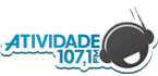 RÃ¡dio Atividade FM - 107.1 FM BrasÃ­lia