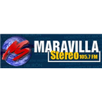 Maravilla Stereo - 105.7 FM Valledupar
hlusta útvarp á netinu ókeypis
Maravilla Stereo - 105.7 FM Valledupar