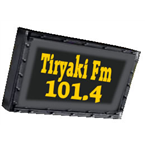 Tiryaki FM - 101.4 FM Konya
Listen Radio Online Free
Tiryaki FM - 101.4 FM Konya