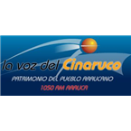 La Voz del Cinaruco - 1050 AM Arauca
Listen Radio Online Free
La Voz del Cinaruco - 1050 AM Arauca