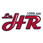 XEHR - La HR FM 1090 AM Puebla, PU
escuchar radio en línea libre
XEHR - La HR FM 1090 AM Puebla, PU