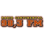 Continental FM - 98.3 FM Kos
ouvir a rádio on-line gratuito
Continental FM - 98.3 FM Kos