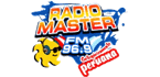 Radio Master FM - 96.9 FM Buenos Aires