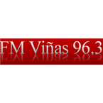 FM Vinas - 96.3 FM Mendoza
FM Vinas - 96.3 FM Mendoza
