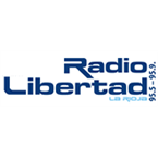Radio Libertad - 95.5 FM La Rioja
Listen Radio Online Free
Radio Libertad - 95.5 FM La Rioja