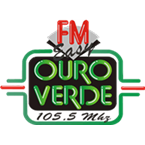 Ouro Verde FM - 105.5 FM Curitiba
Listen Radio Online Free
Ouro Verde FM - 105.5 FM Curitiba