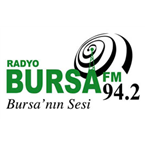 Radyo Bursa FM - 94.2 FM Mudanya
Listen Radio Online Free
Radyo Bursa FM - 94.2 FM Mudanya