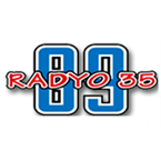 Radyo 35 - 89.0 FM Izmir
Listen Radio Online Free
Radyo 35 - 89.0 FM Izmir