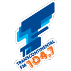 Transcontinental FM - 104.7 FM São Paulo
Listen Radio Online Free
Transcontinental FM - 104.7 FM São Paulo
